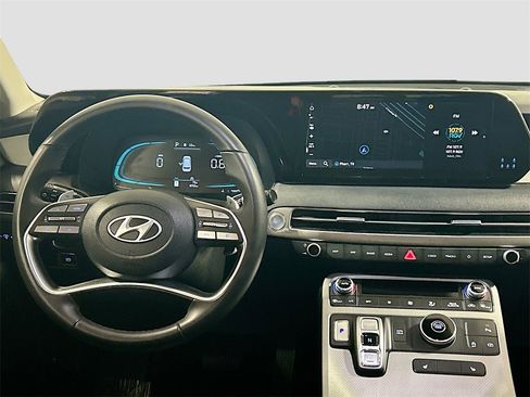 Used 2025 Hyundai Palisade SEL image 20