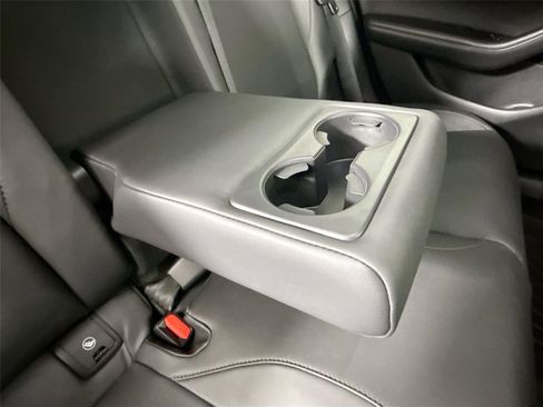 Used 2025 MAZDA MAZDA3 s image 40