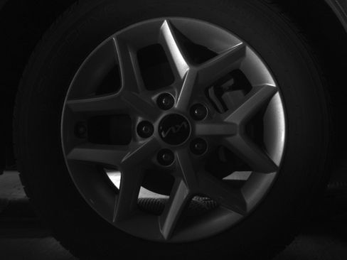 Used 2025 Kia Soul LX w/ LX Technology Package FWD image 13