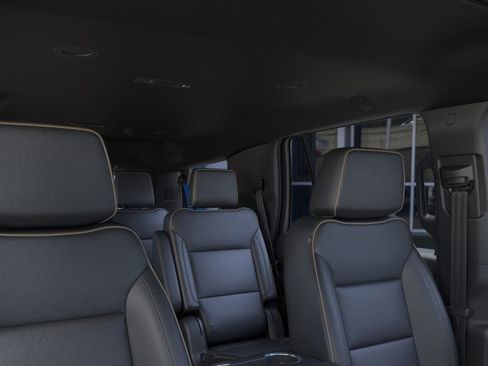 New 2026 Chevrolet Tahoe Premier image 24