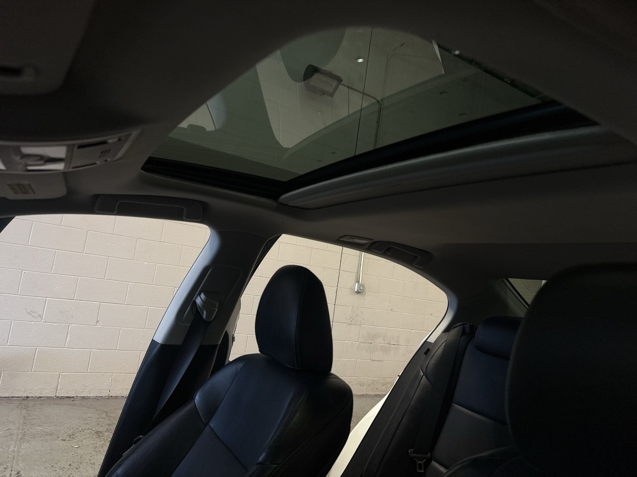 Used 2015 Lexus GS 350 AWD w/ Premium Package image 17