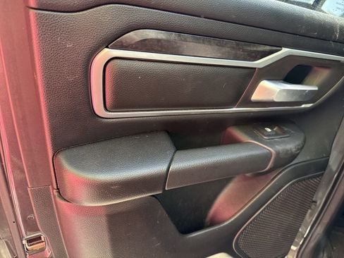 Used 2021 RAM 1500 Big Horn AWD/4WD image 21