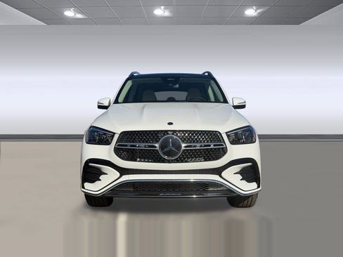 New 2026 Mercedes-Benz GLE 450 4MATIC image 6