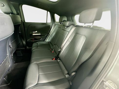 Certified 2026 Mercedes-Benz GLA 250 4MATIC image 31