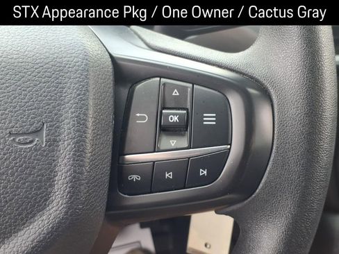 Used 2024 Ford Ranger XL RWD image 23