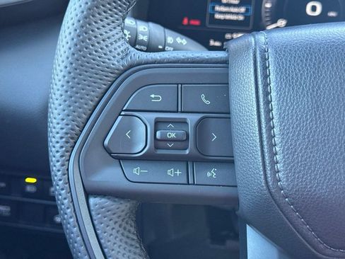 New 2026 Toyota Tundra TRD Pro image 22