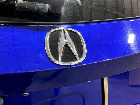 Used 2022 Acura MDX A-Spec image 30