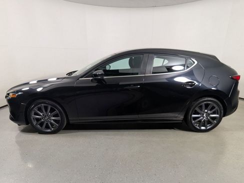 Used 2023 MAZDA MAZDA3 s image 4