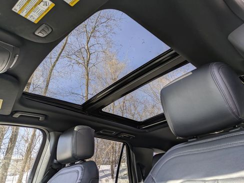 Used 2020 Ford Expedition Limited w/ Equipment Group 302A image 14