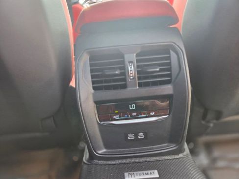 Used 2023 BMW M3 Competition w/ Parking Assistance Package AWD/4WD image 12