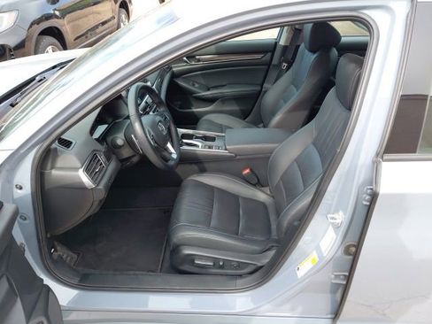 Used 2022 Honda Accord Sport Special Edition image 23
