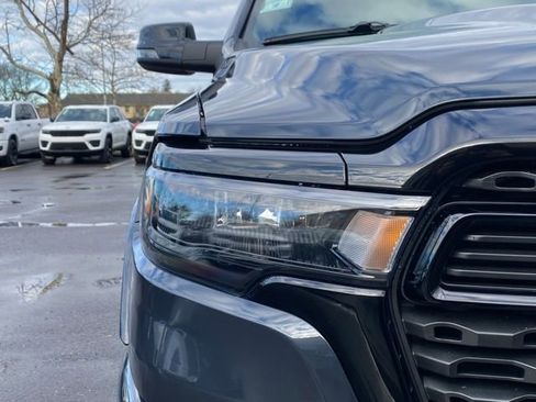New 2026 RAM 1500 4x4 Crew Cab image 10