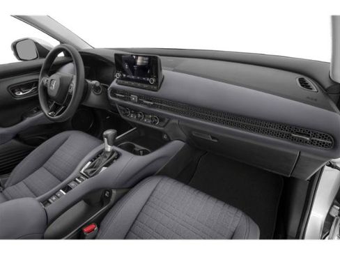 Certified 2024 Honda HR-V LX image 15