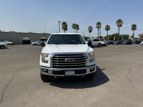 Used 2016 Ford F150 XLT w/ Equipment Group 302A Luxury image 4