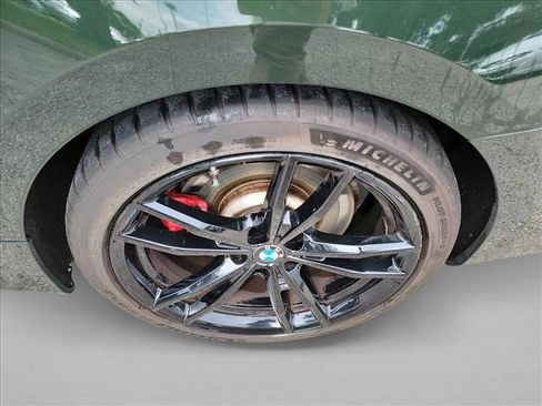 Used 2021 BMW 440i xDrive Coupe w/ Premium Package AWD/4WD image 12