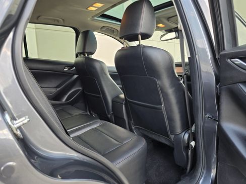 Used 2014 MAZDA CX-5 Grand Touring FWD image 45