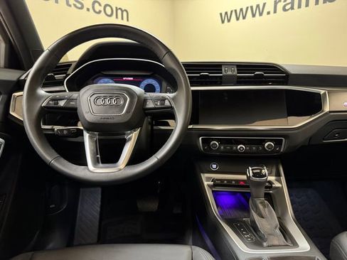 Used 2024 Audi Q3 2.0T Premium Plus AWD/4WD image 10