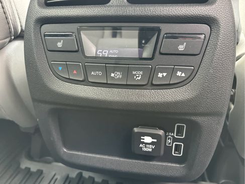 Certified 2022 Honda Passport Elite image 31