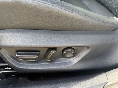 Certified 2025 Toyota Camry XSE w/ Premium Package image 11