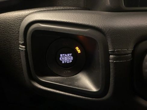 Used 2024 Jeep Wrangler Unlimited Rubicon 4xe w/ Safety Group image 17