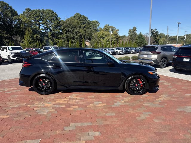 Certified 2026 Honda Civic Type R image 37