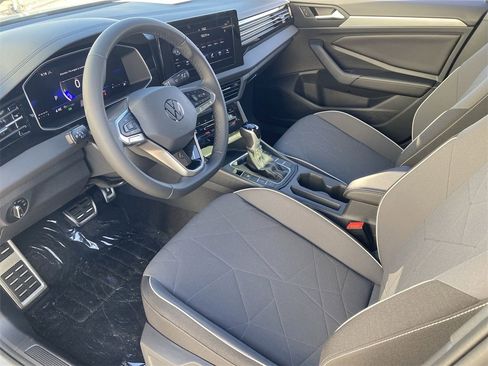 New 2026 Volkswagen Jetta Sport image 14