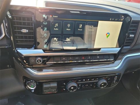 New 2026 Chevrolet Silverado 1500 LT w/ LPO, Dark Essentials Package image 13