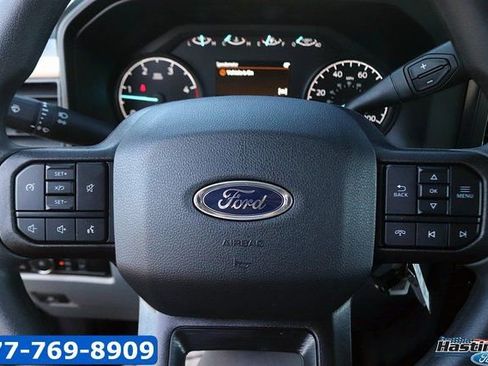 New 2026 Ford F350 XL w/ STX Appearance Package AWD/4WD image 17