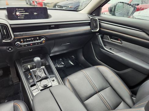 Certified 2023 MAZDA CX-50 AWD 2.5 S w/ Cargo Package image 15