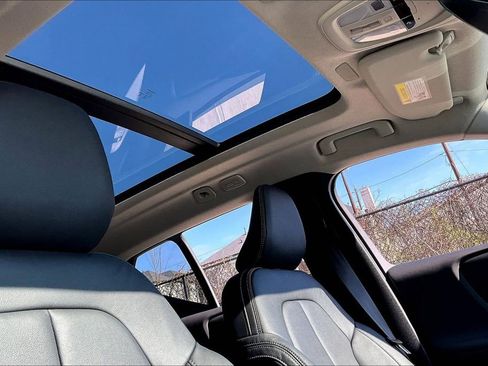 New 2026 Volvo XC40 B5 Core AWD/4WD image 35