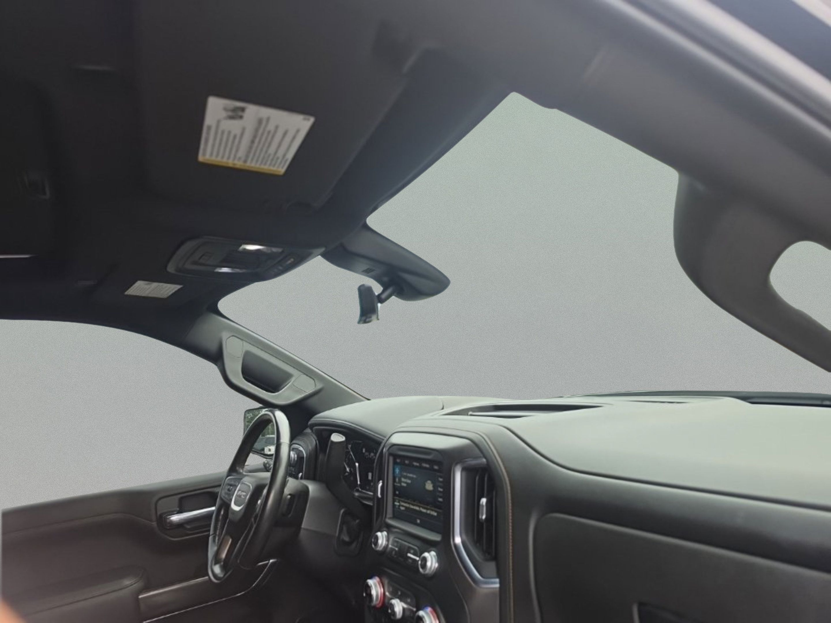 Used 2021 GMC Sierra 1500 AT4 w/ AT4 Value Package AWD/4WD image 30