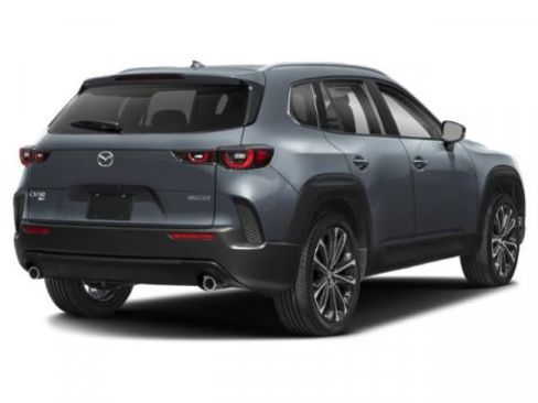 Used 2025 MAZDA CX-50 AWD 2.5 S w/ Premium Plus Pkg image 5