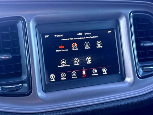 Used 2023 Dodge Challenger R/T w/ Blacktop Package image 30