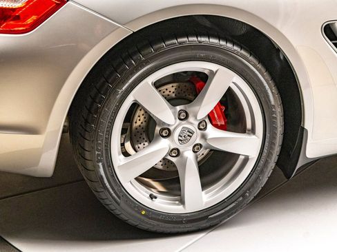 Used 2006 Porsche Cayman S image 13
