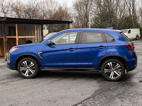 New 2026 Mitsubishi Outlander Sport SE image 6