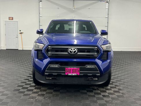 Used 2024 Toyota Tacoma SR5 image 5