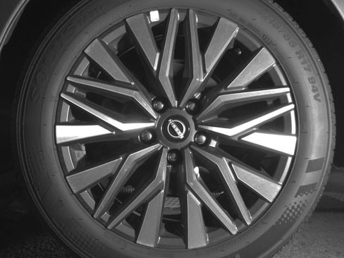 Used 2026 Nissan Altima 2.5 SV FWD image 16