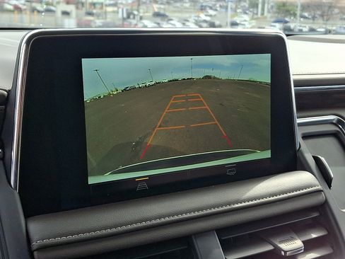 Certified 2024 Chevrolet Tahoe LT image 19