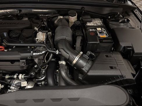 Used 2023 Kia K5 EX image 27