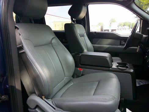Used 2014 Ford F150 XLT w/ Equipment Group 302A Luxury AWD/4WD image 20
