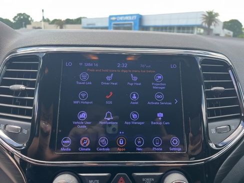 Used 2020 Jeep Grand Cherokee Laredo w/ Laredo X Package RWD image 25