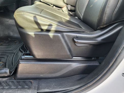 Used 2020 Chevrolet Silverado 2500 W/T w/ WT Convenience Package image 24