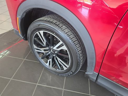 Used 2024 Mitsubishi Eclipse Cross SE AWD/4WD image 34