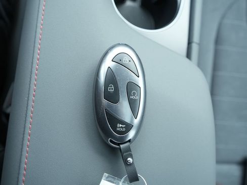 New 2026 Hyundai Sonata N Line image 40