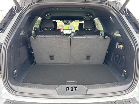 New 2026 Ford Explorer ST image 37