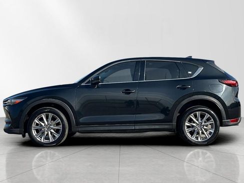 Used 2019 MAZDA CX-5 Grand Touring image 3