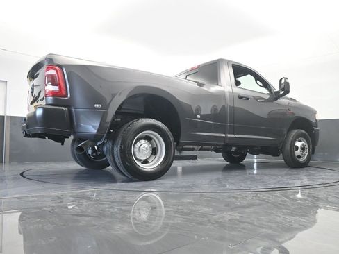 Used 2024 RAM 3500 Tradesman image 53