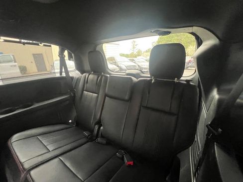 Used 2014 Dodge Grand Caravan R/T w/ Safety Sphere Group image 14