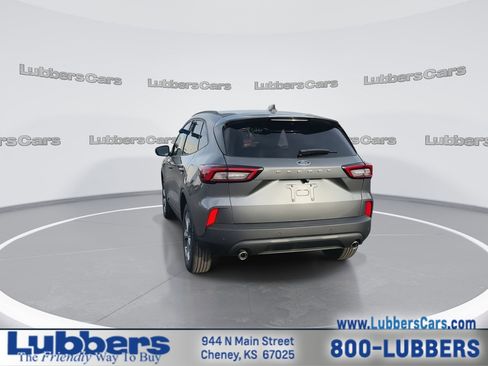 New 2026 Ford Escape ST-Line w/ Tech Pack #1 image 7