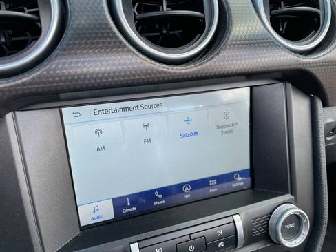 Used 2021 Ford Mustang GT Premium w/ Equipment Group 401A RWD image 73